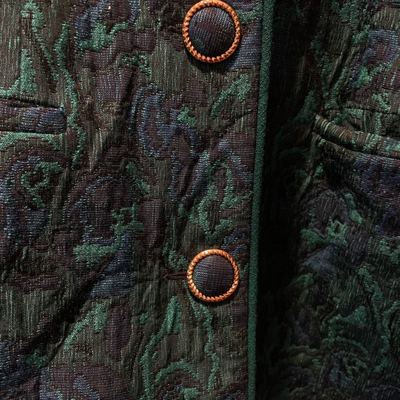 Vintage blazer - Picture 3 of 4